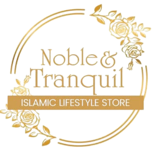 Noble & Tranquil