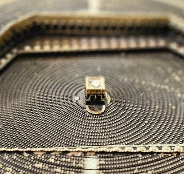 Turkish islamic decr Masjid al haram