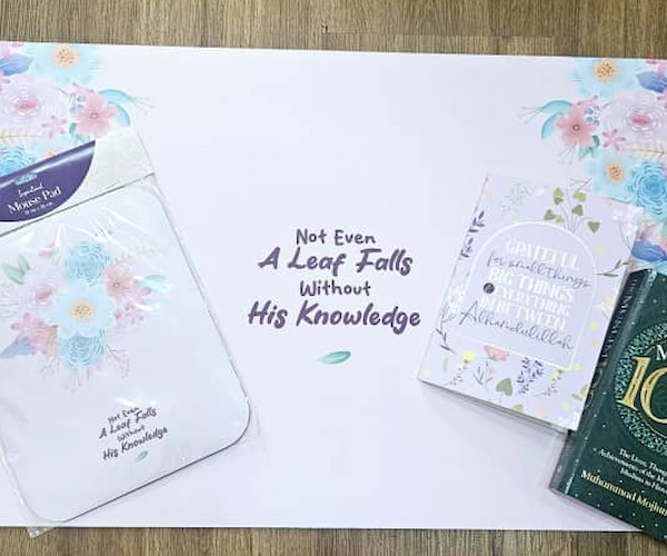 Office Stationery